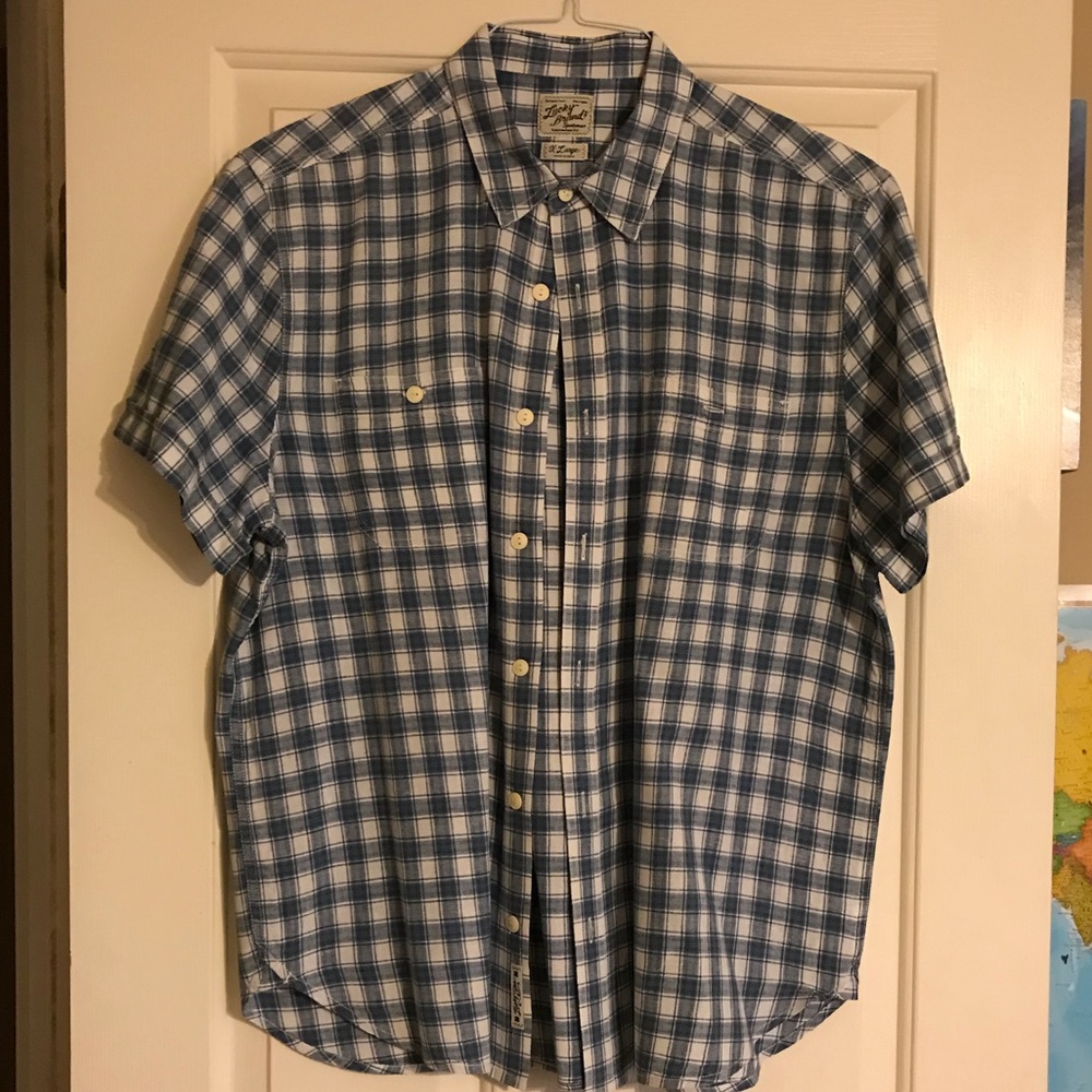 Men's Lucky Brand Shirt